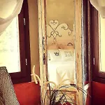 Bed and breakfast La Casa Rosa