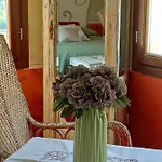 Bed & Breakfast La Casa Rosa