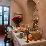 La Casa Rosa 3* Pigna