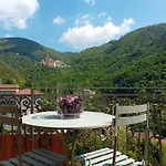 Bed & Breakfast La Casa Rosa