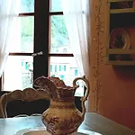 Bed and breakfast La Casa Rosa