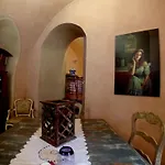 La Casa Rosa Bed & Breakfast Pigna