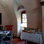 Bed and breakfast La Casa Rosa Pigna
