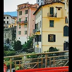 La Casa Rosa Bed & Breakfast