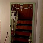 La Casa Rosa Bed and breakfast