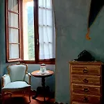 Bed & Breakfast La Casa Rosa Pigna