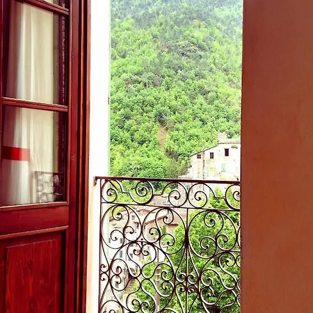 La Casa Rosa Panzió