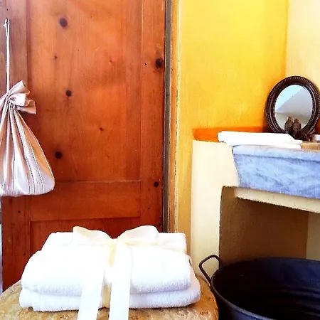 Bed & Breakfast La Casa Rosa Pigna