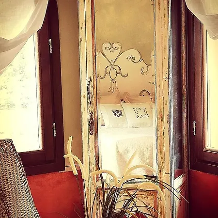 Bed & Breakfast La Casa Rosa