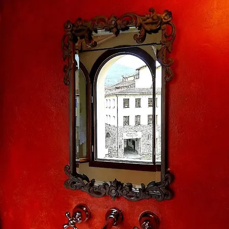 La Casa Rosa Bed & Breakfast 3*