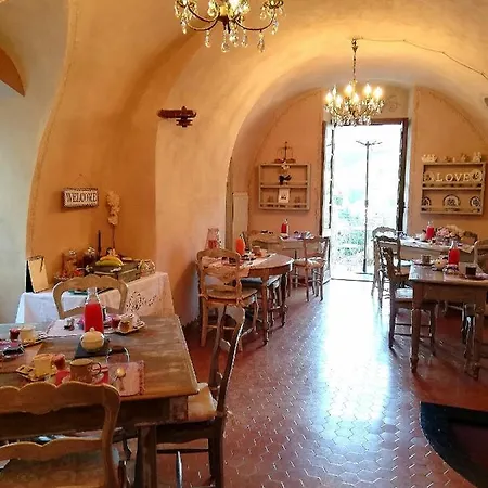 Bed & Breakfast La Casa Rosa *