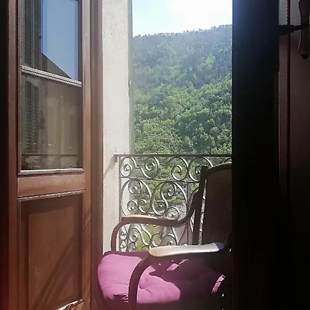 La Casa Rosa Panzió