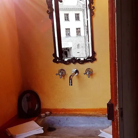 Panzió La Casa Rosa Pigna