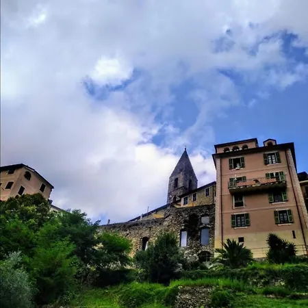 Bed & Breakfast La Casa Rosa