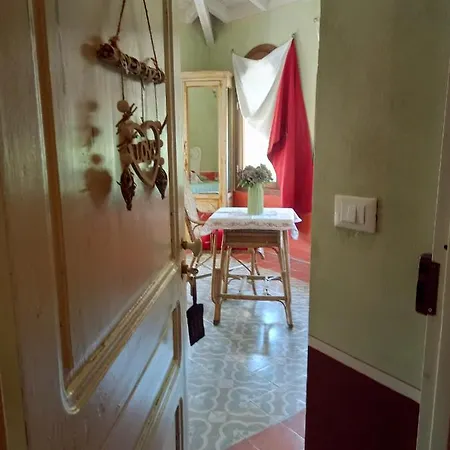 La Casa Rosa *