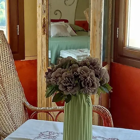 Bed & Breakfast La Casa Rosa