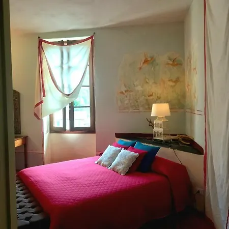 La Casa Rosa