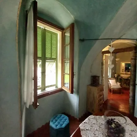 Bed & Breakfast La Casa Rosa