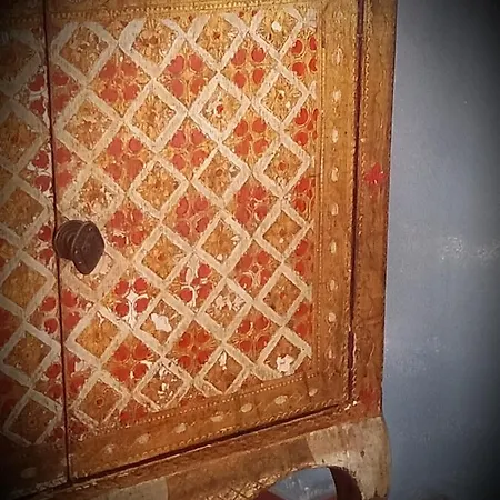 La Casa Rosa Bed & Breakfast *