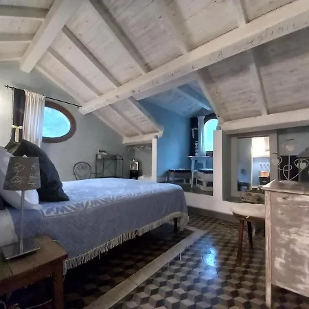 La Casa Rosa Bed & Breakfast *