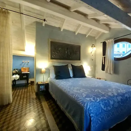 La Casa Rosa Pigna