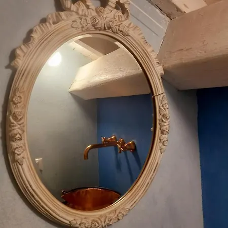 La Casa Rosa Bed & Breakfast Pigna