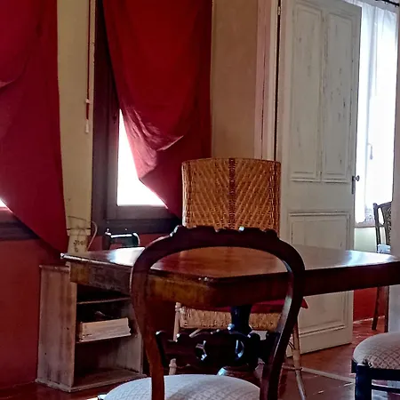 Panzió La Casa Rosa 3*