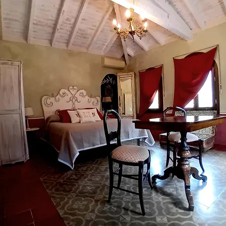 Bed & Breakfast La Casa Rosa Pigna