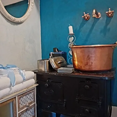 La Casa Rosa *