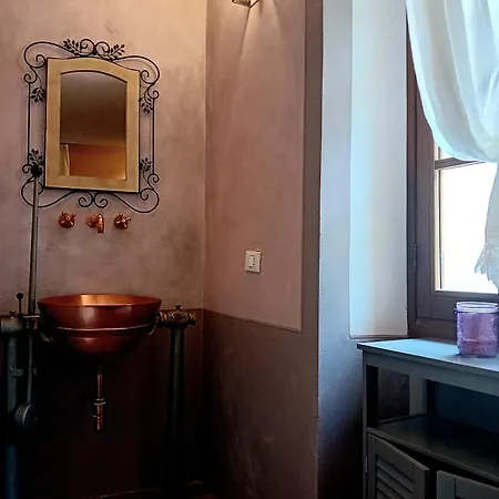 Bed & Breakfast La Casa Rosa Pigna