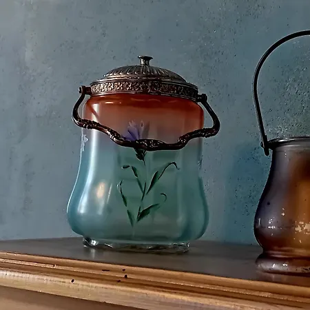 La Casa Rosa فندق مبيت وإفطار