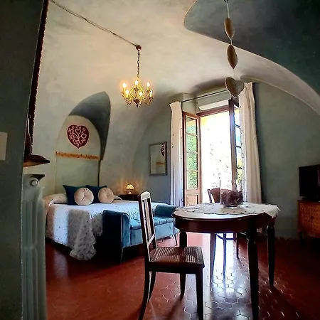 La Casa Rosa فندق مبيت وإفطار 3*