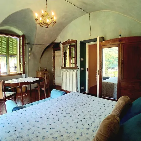 Bed & Breakfast La Casa Rosa Pigna