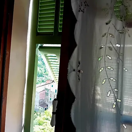 La Casa Rosa *