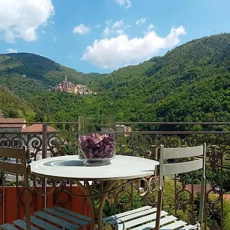 Panzió La Casa Rosa