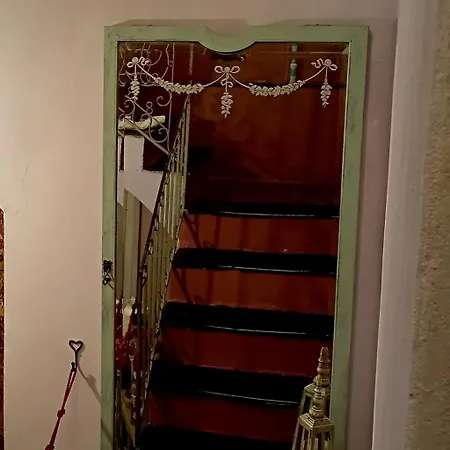 La Casa Rosa Bed and Breakfast