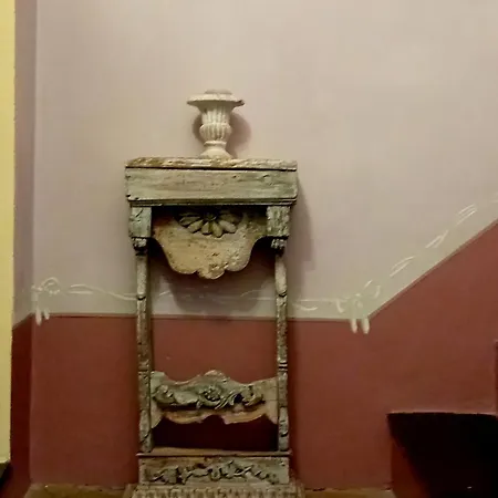La Casa Rosa 3* Pigna