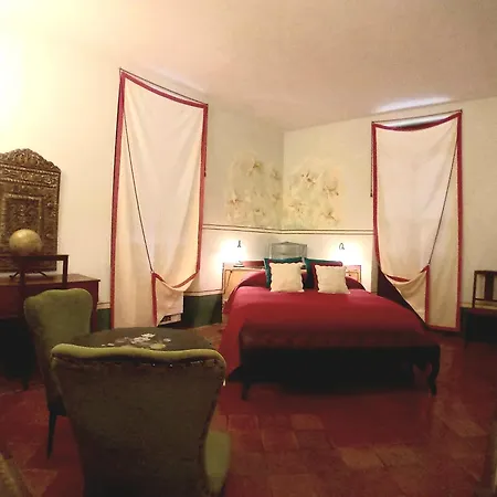 La Casa Rosa 3* Pigna