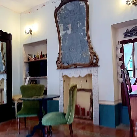 La Casa Rosa