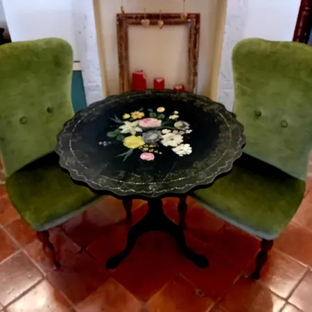 Bed and Breakfast La Casa Rosa 3*