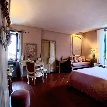 La Casa Rosa