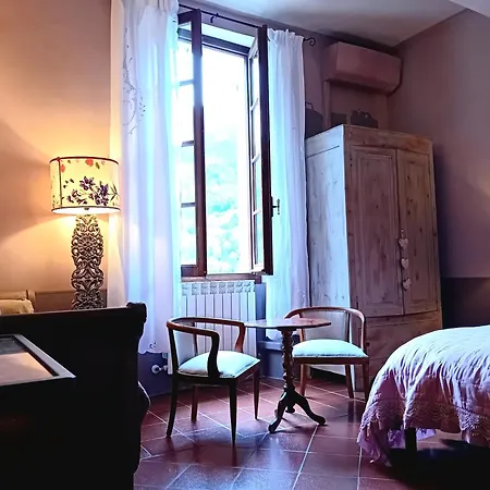 La Casa Rosa