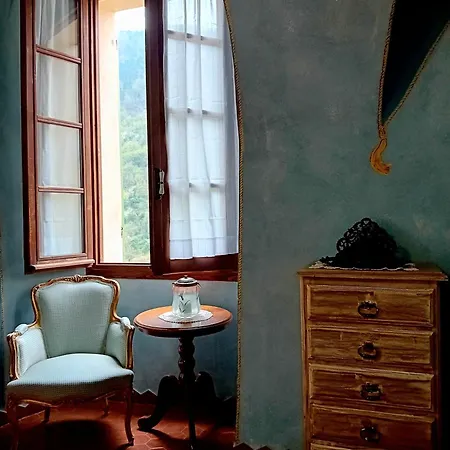Bed and Breakfast La Casa Rosa Pigna