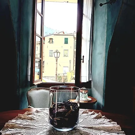 Bed and Breakfast La Casa Rosa