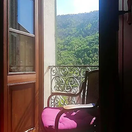 La Casa Rosa Bed & Breakfast