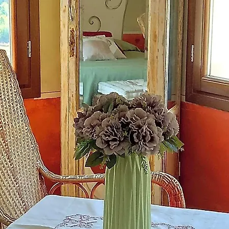La Casa Rosa Bed & Breakfast