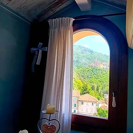 Bed & Breakfast La Casa Rosa Pigna