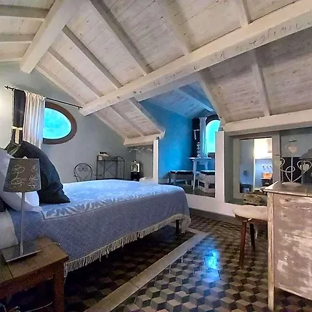 Bed & Breakfast La Casa Rosa