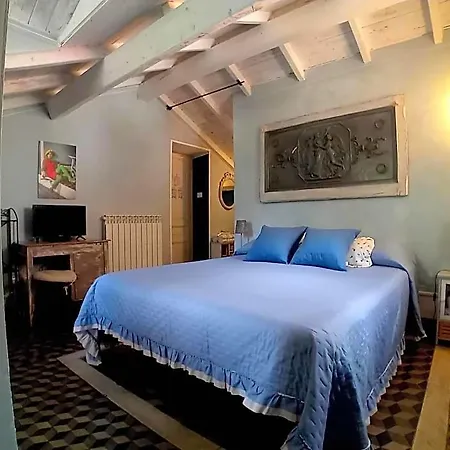 La Casa Rosa Bed & Breakfast