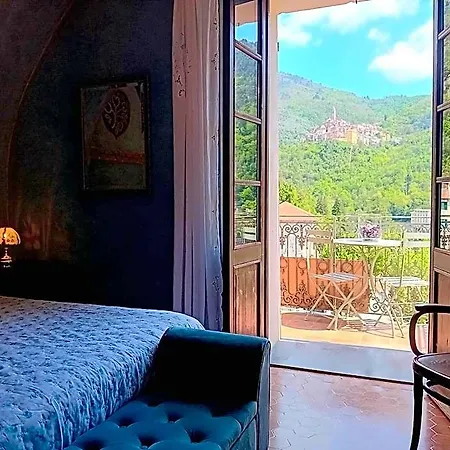 Bed & Breakfast La Casa Rosa 3*